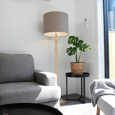 City Park Townhouse